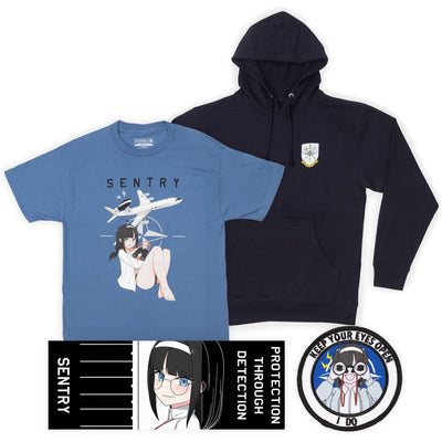 E-3 Sentry Atamonica Bundle