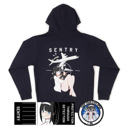 E-3 Sentry Atamonica Bundle