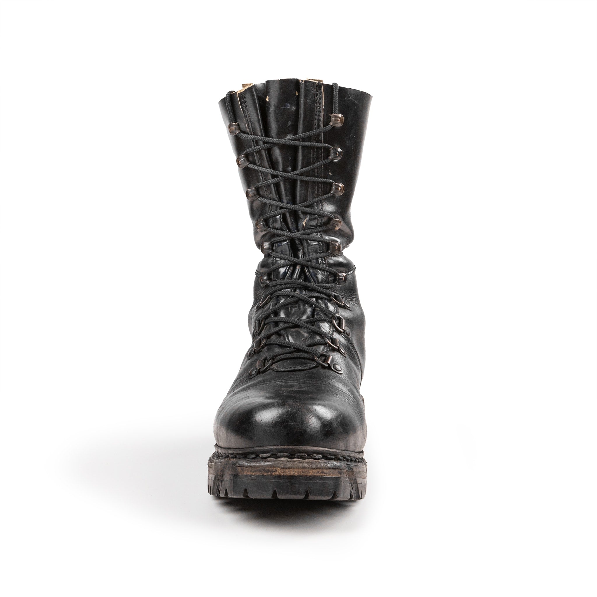 Austrian M59 Alpine Boots