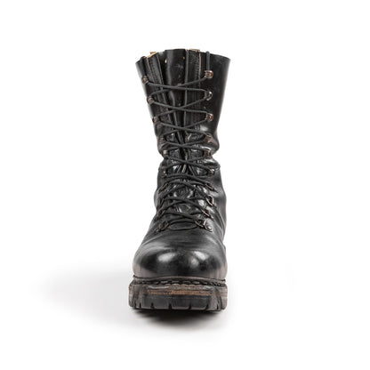 Austrian M59 Alpine Boots