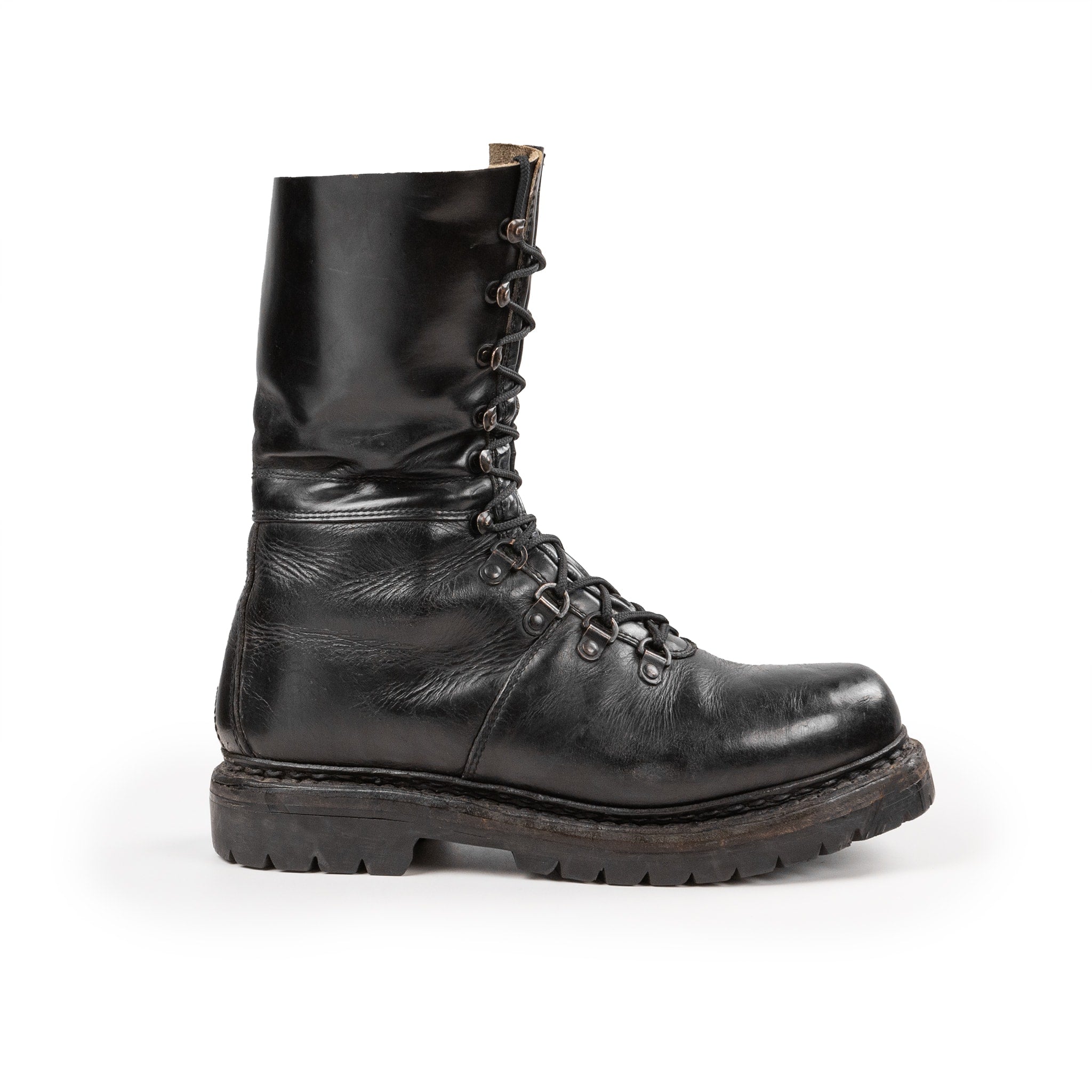 Austrian M59 Alpine Boots