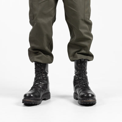 Austrian M59 Alpine Boots