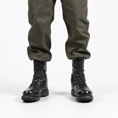Austrian M59 Alpine Boots