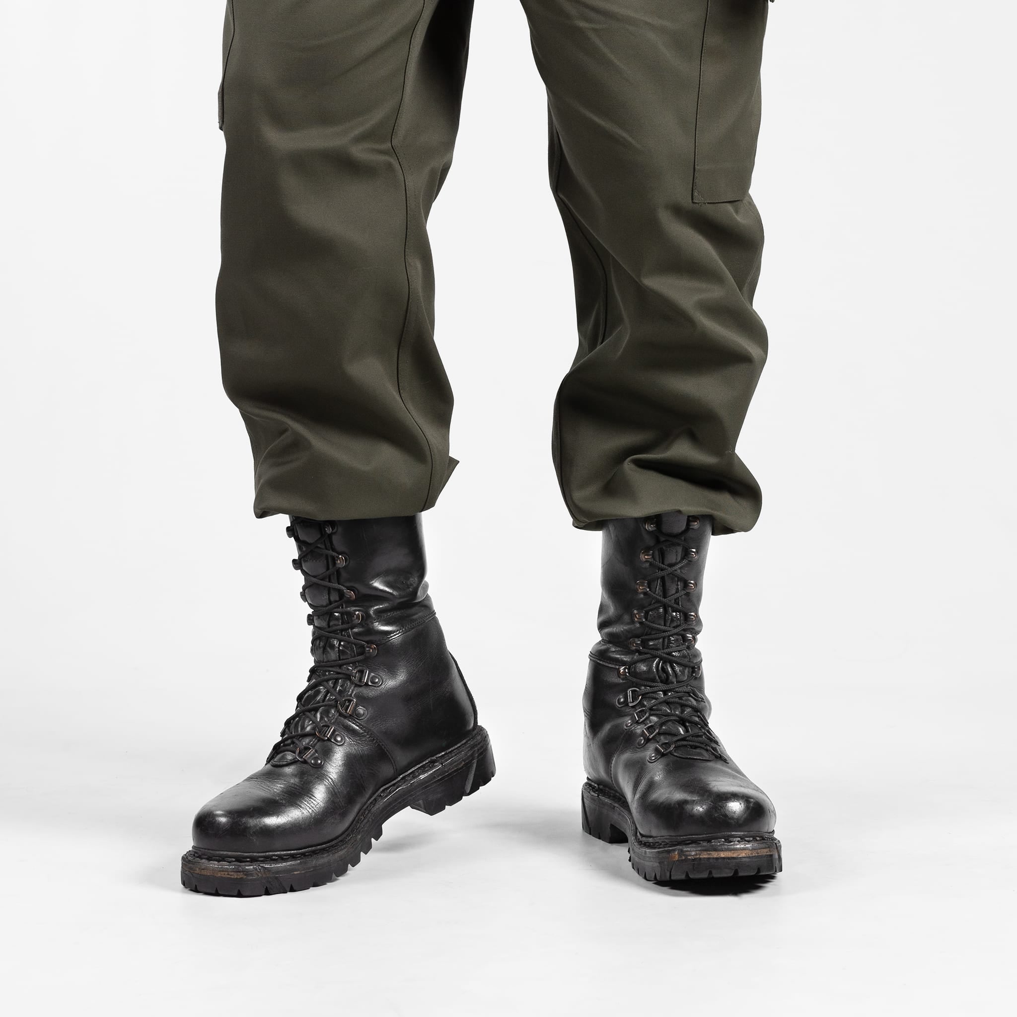 Austrian M59 Alpine Boots – KommandoStore