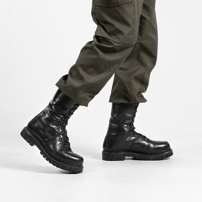 Austrian M59 Alpine Boots