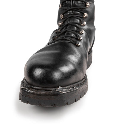 Austrian M59 Alpine Boots
