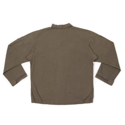 Austrian Mountain Issue ANZUG 03 Summer Field Shirt