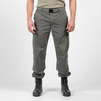 Austrian Mountain Issue ANZUG 03 BDU Pants