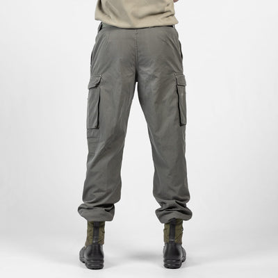 Austrian Mountain Issue ANZUG 03 BDU Pants