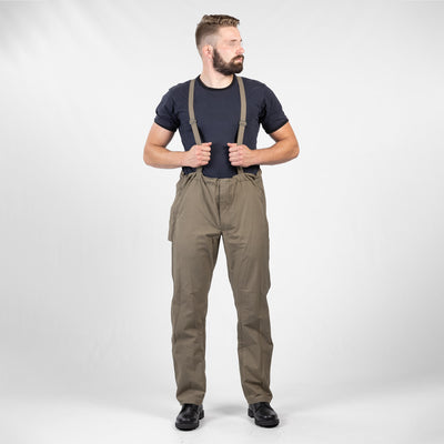Austrian Anzug 03 Gore-Tex Alpine Hardshell Pants