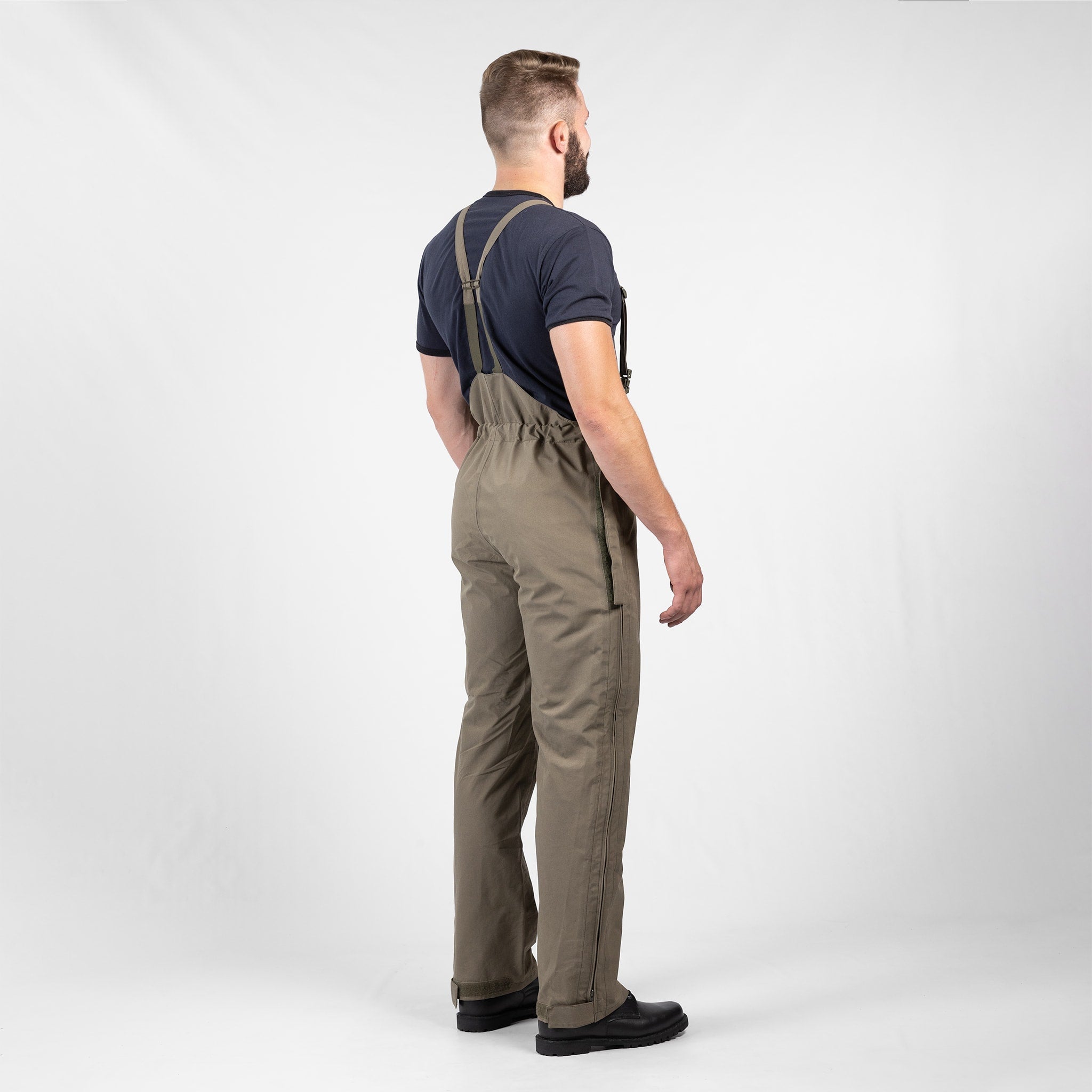 Austrian Anzug 03 Gore-Tex Alpine Hardshell Pants – KommandoStore