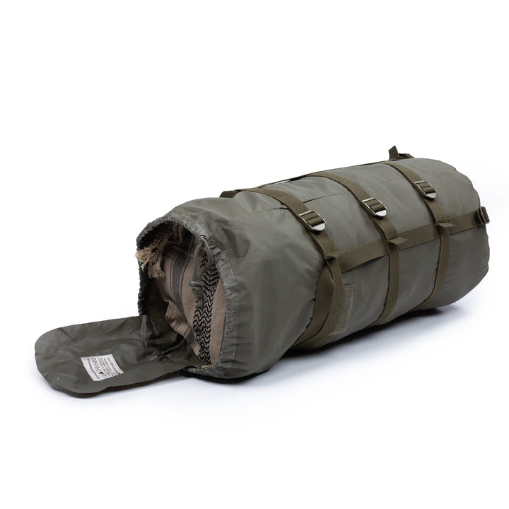 Austrian Carinthia Compression Bag