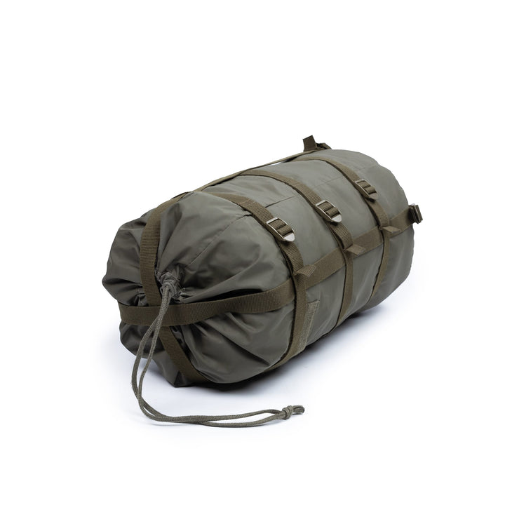 Austrian Carinthia Compression Bag