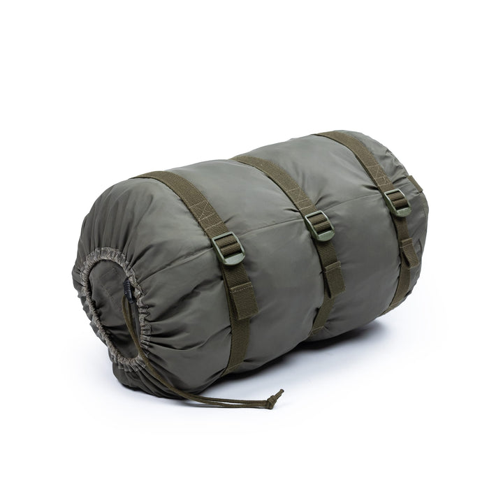 Austrian Carinthia Compression Bag