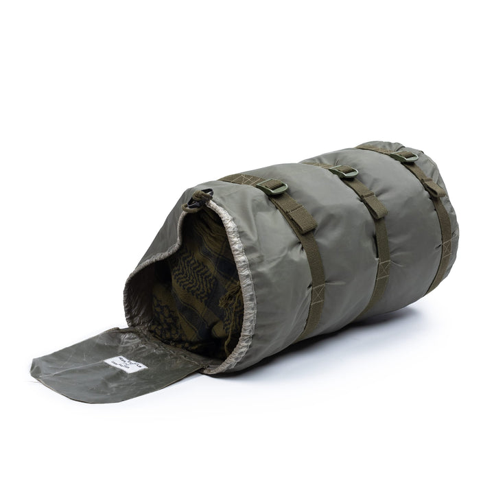 Austrian Carinthia Compression Bag