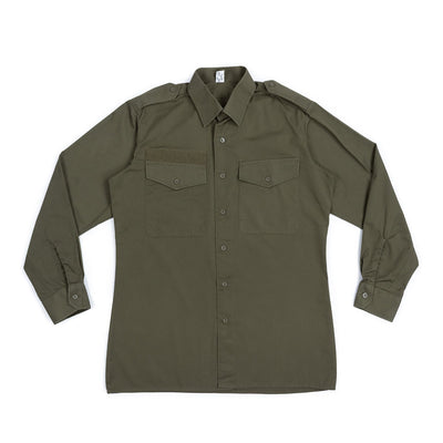 Austrian Lightweight M75 Field Shirt