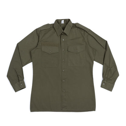 Austrian Lightweight M75 Field Shirt