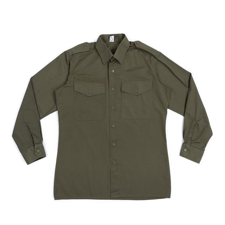 Austrian Lightweight M75 Field Shirt