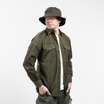 Austrian Lightweight M75 Field Shirt