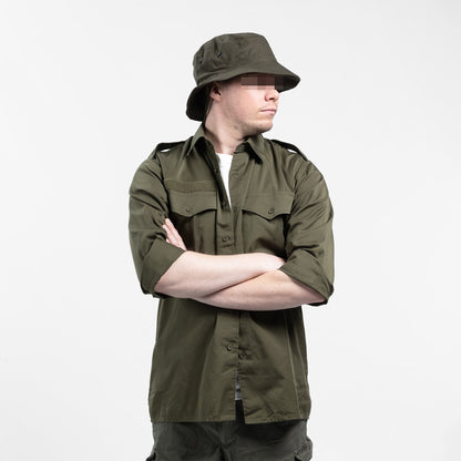 Austrian Lightweight M75 Field Shirt