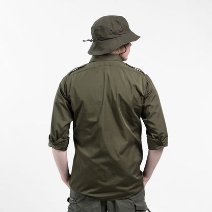 Austrian Lightweight M75 Field Shirt