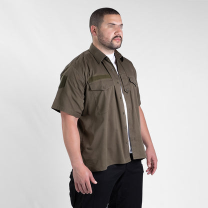 Austrian Lightweight M75 Short Sleeve Shirt