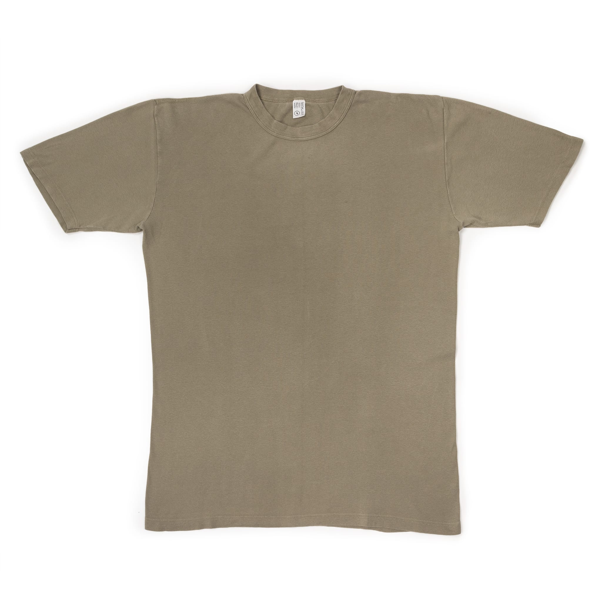 Austrian Bundesheer Short Sleeve Tee