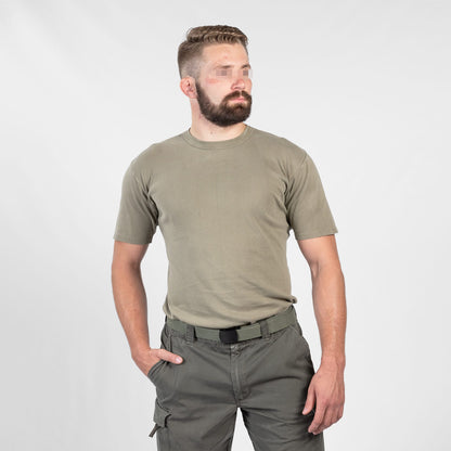 Austrian Bundesheer Short Sleeve Tee