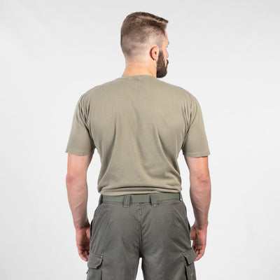 Austrian Bundesheer Short Sleeve Tee