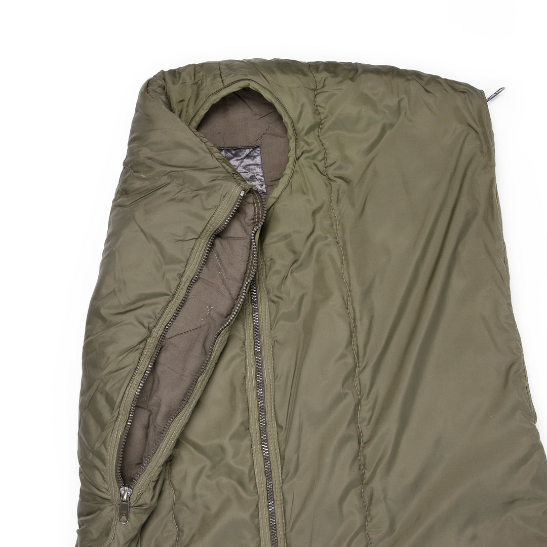 Austrian Sniper Sleeping Bag