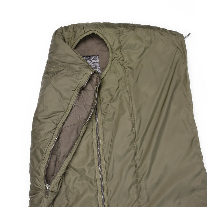 Austrian Sniper Sleeping Bag