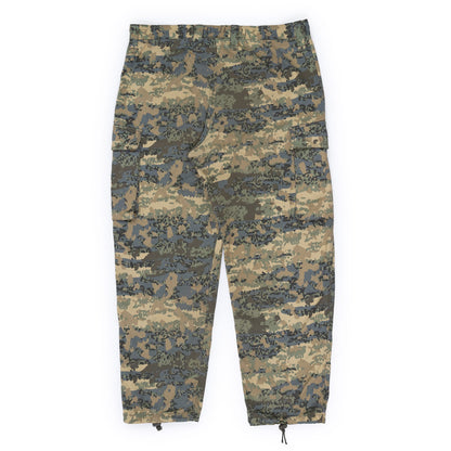 Austrian Tarnanzug Field Pants