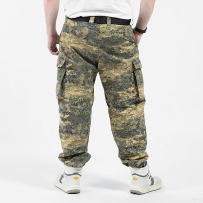 Austrian Tarnanzug Field Pants