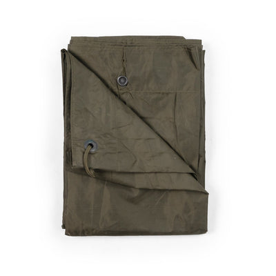 Austrian Bundesheer Tarpaulin