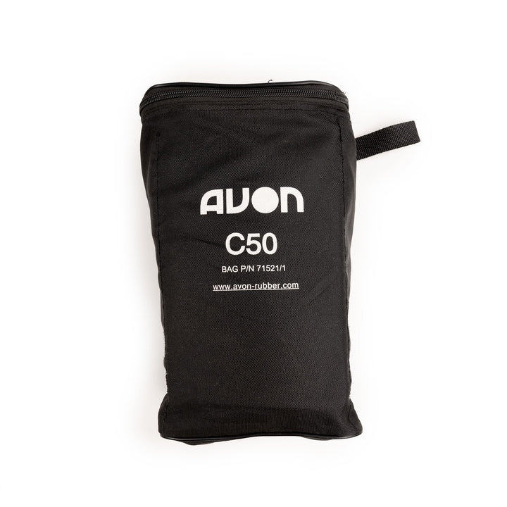Avon C50 CBRN Gas Mask