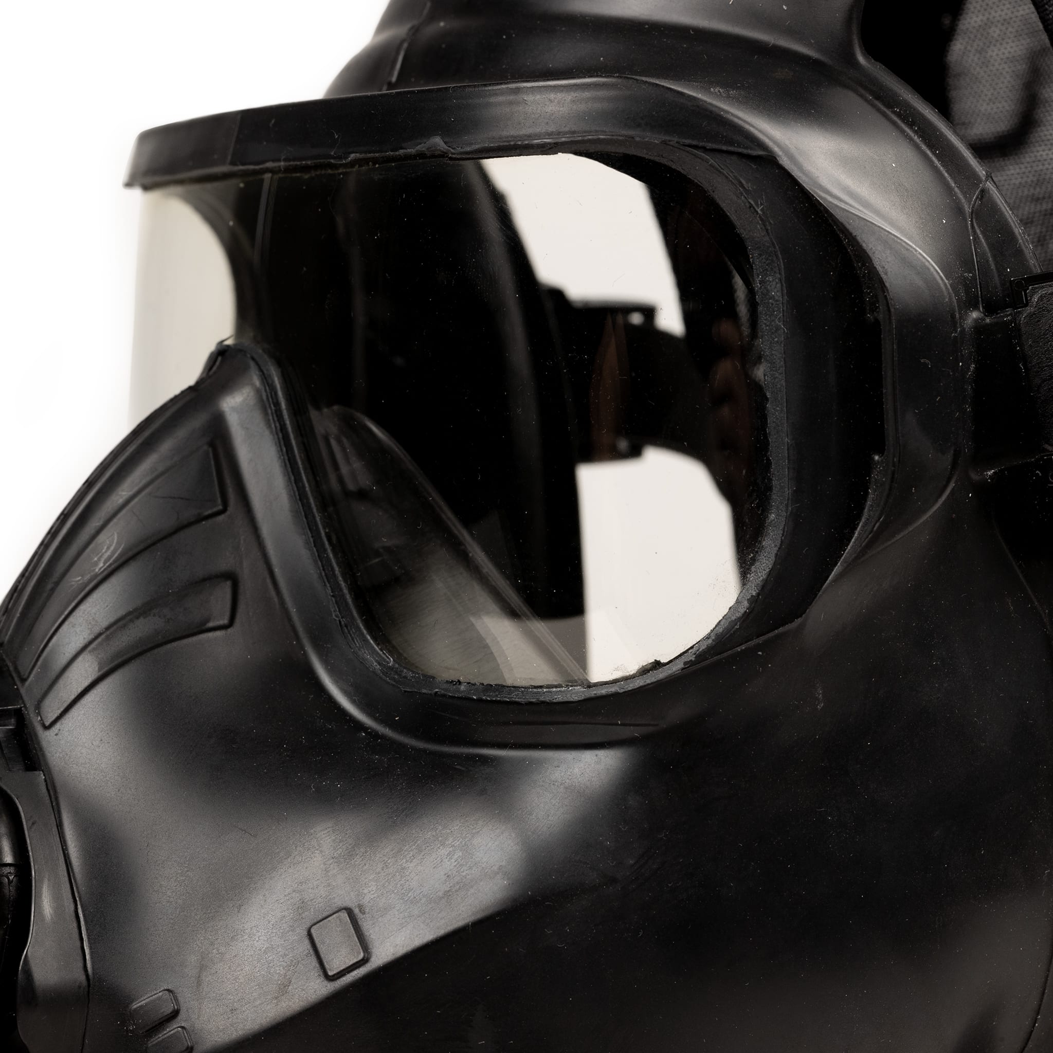 Avon C50 CBRN Gas Mask