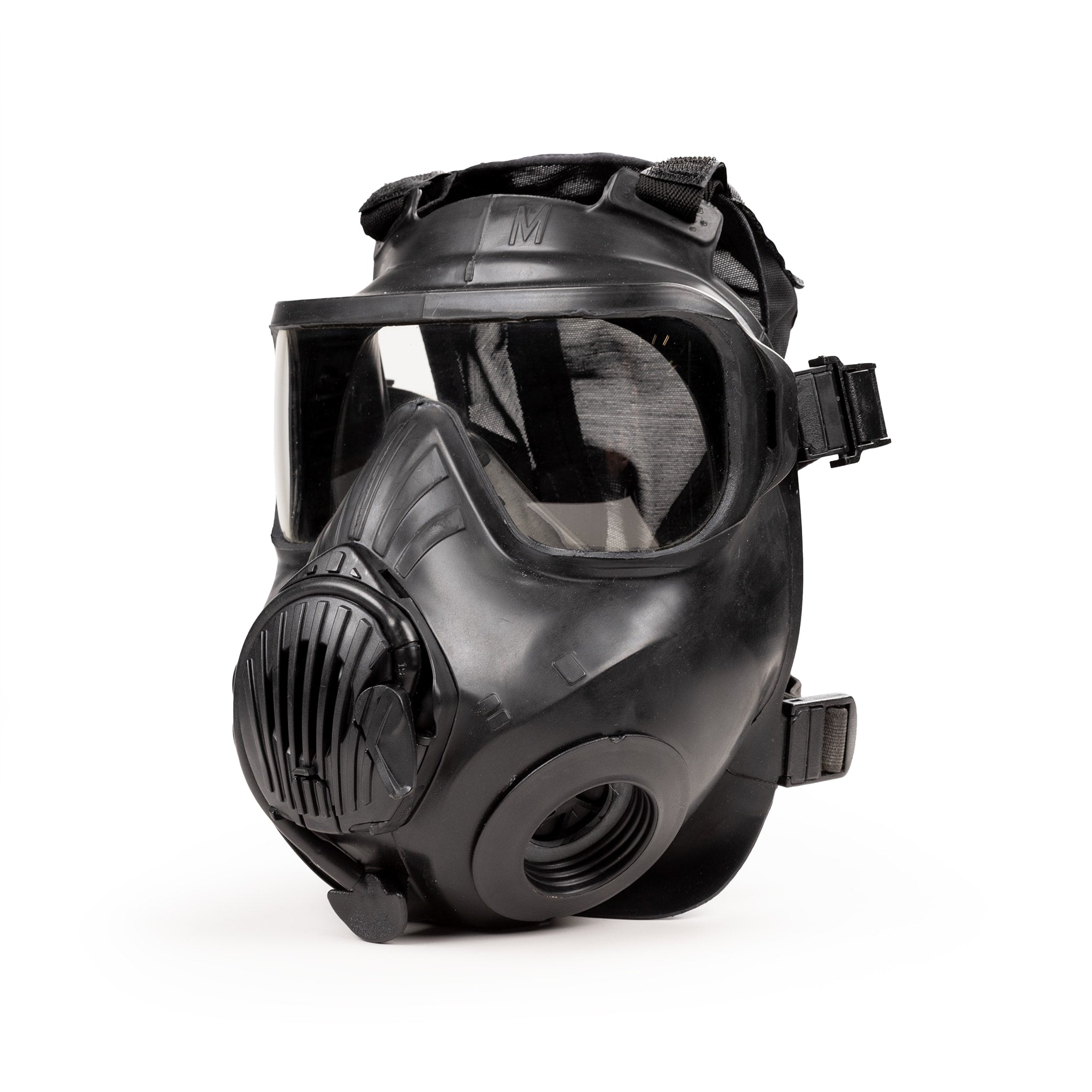 Avon C50 CBRN Gas Mask