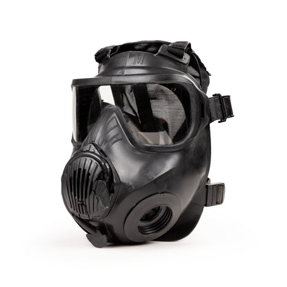 Avon C50 CBRN Gas Mask