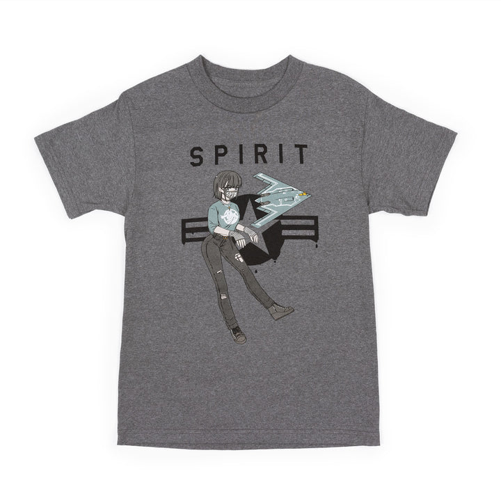 B-2 Spirit Atamonica Tee