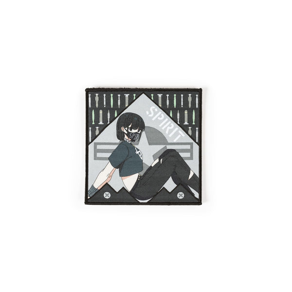 ✨Komimin 2✨ B-2 Spirit Atamonica Big Patch – KommandoStore