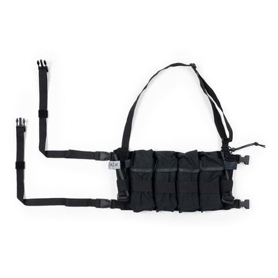 Eighty Four Bandolier