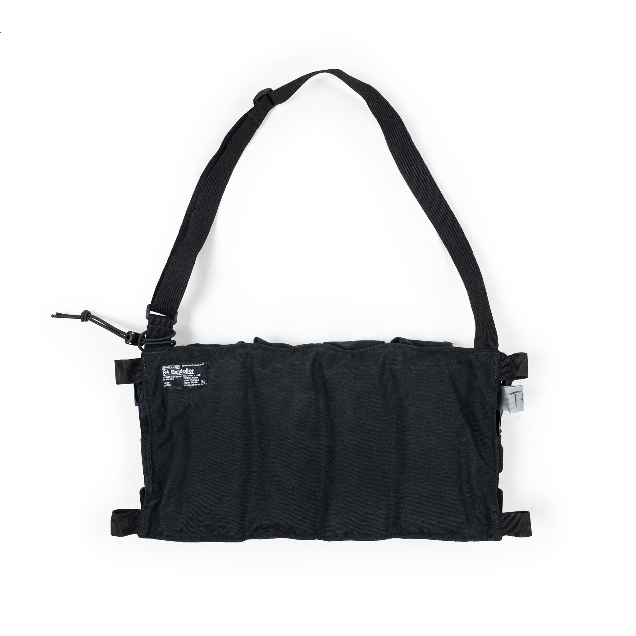 Eighty Four Bandolier
