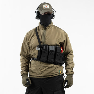 Eighty Four Bandolier