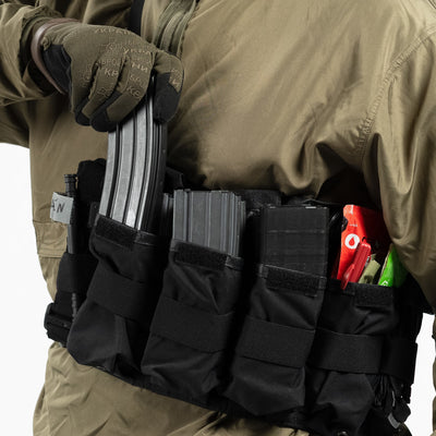 Eighty Four Bandolier