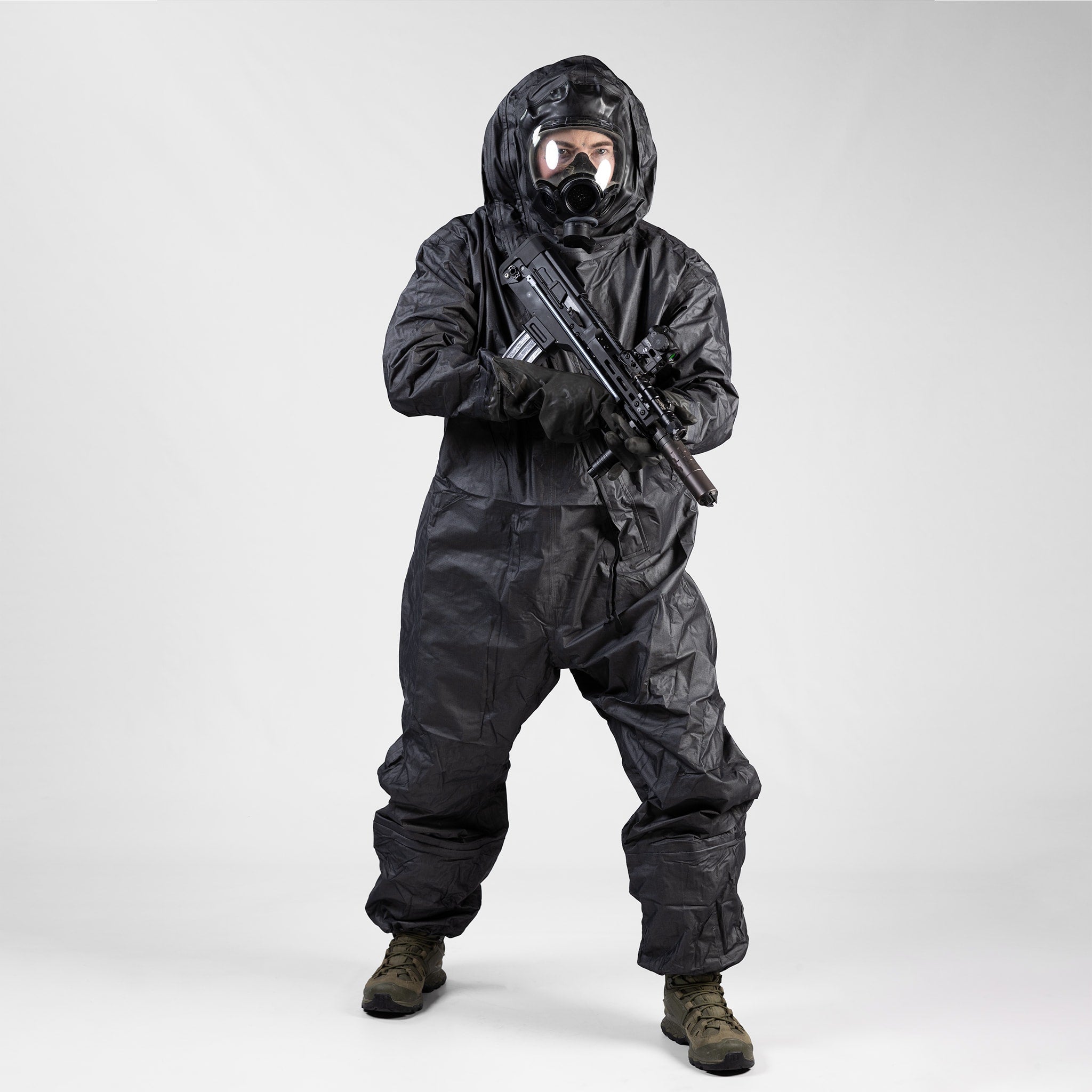 Cleanroom Suits | Cleanroom Bunny Suit | Bunny Suit Cleanroom