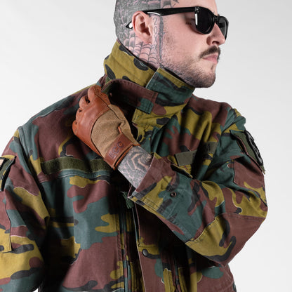 Belgian M90 Jigsaw Field Jacket