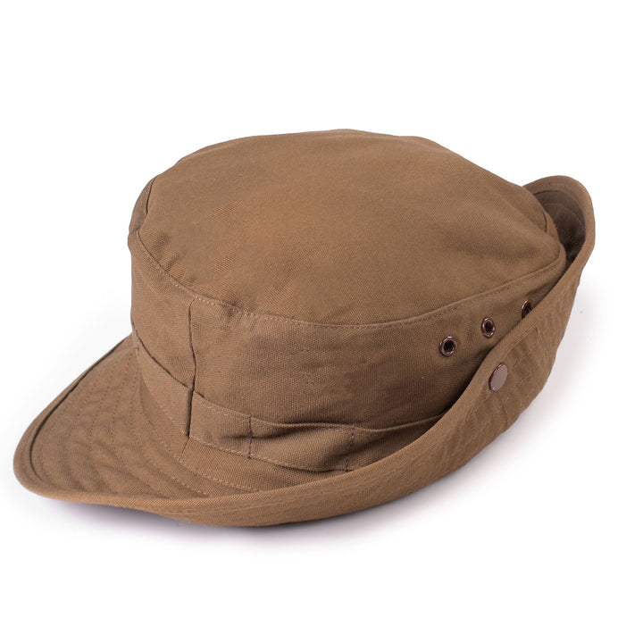 Unissued SADF Nutria Bush Hat