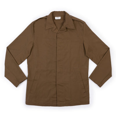 Unissued South African Nutria Bush Jacket