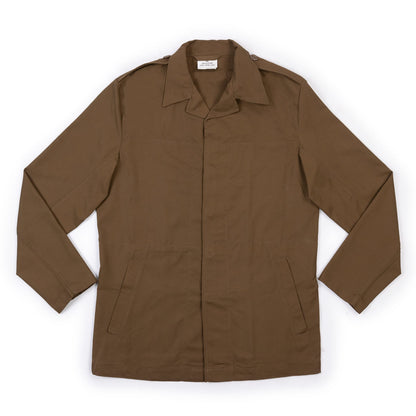 Unissued South African Nutria Bush Jacket