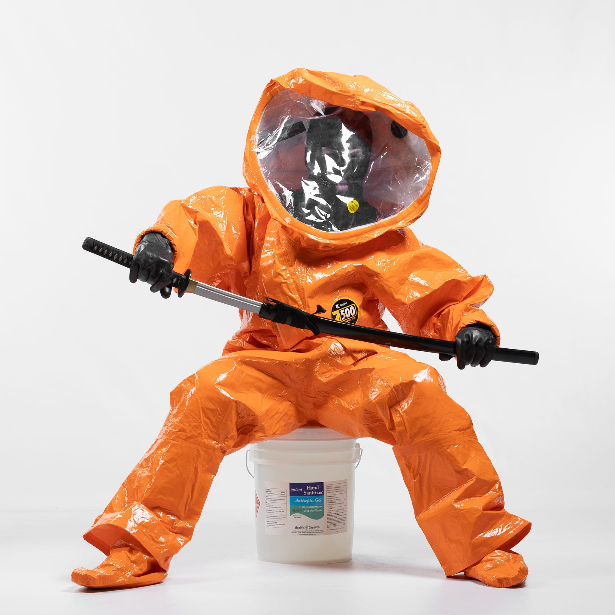 BallZ: Zombified Gumball